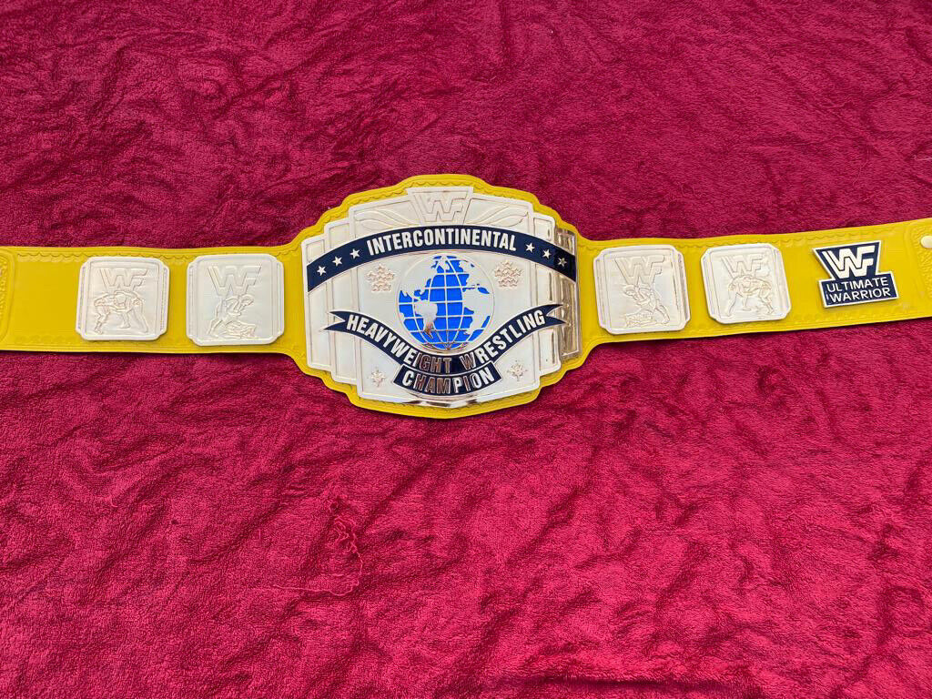 WWF IC Classic Intercontinental Championship