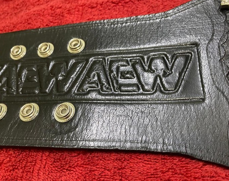 AEW All Atlantic Championship