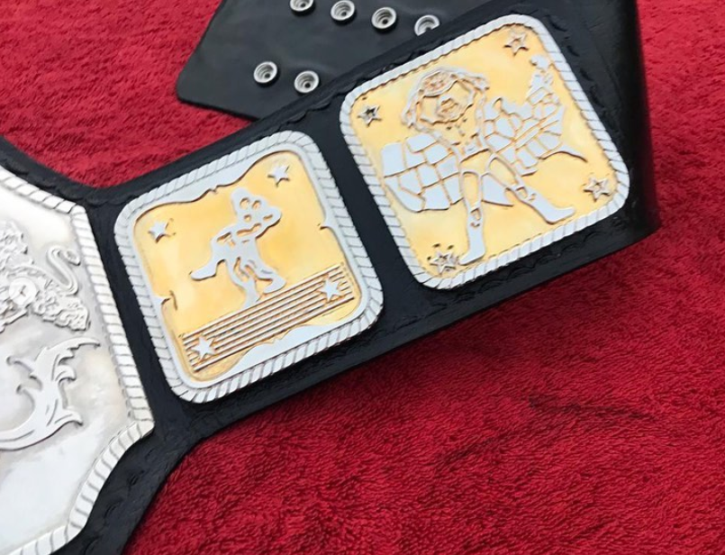 NWA National Heavyweight Championship
