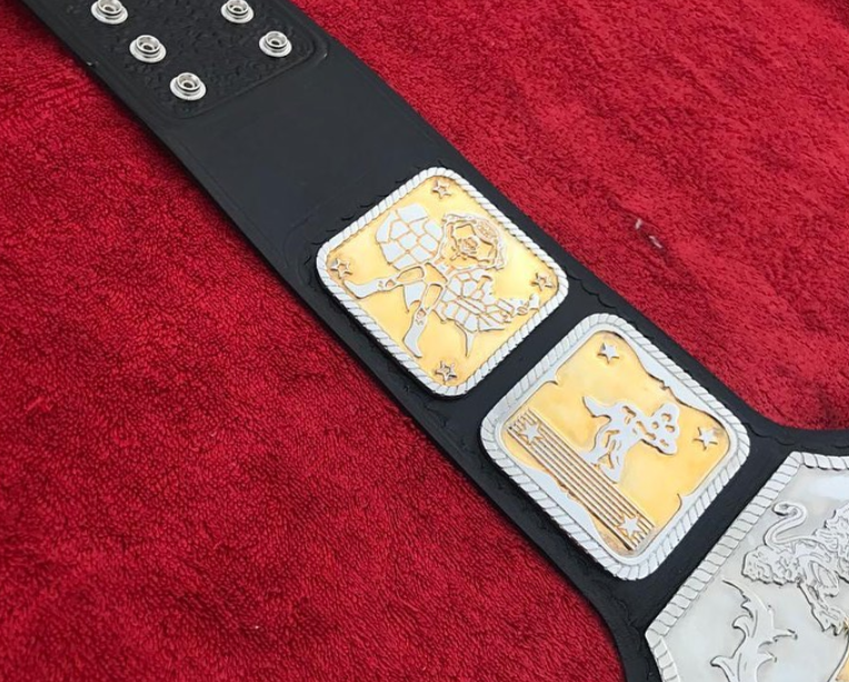 NWA National Heavyweight Championship