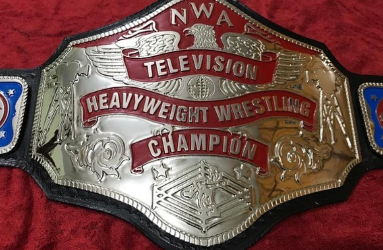 NWA Television Heavyweight Championship