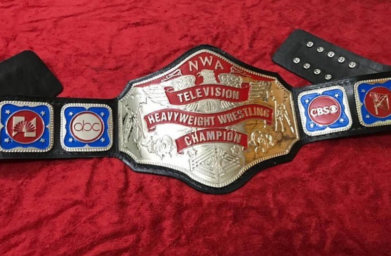 NWA Television Heavyweight Championship
