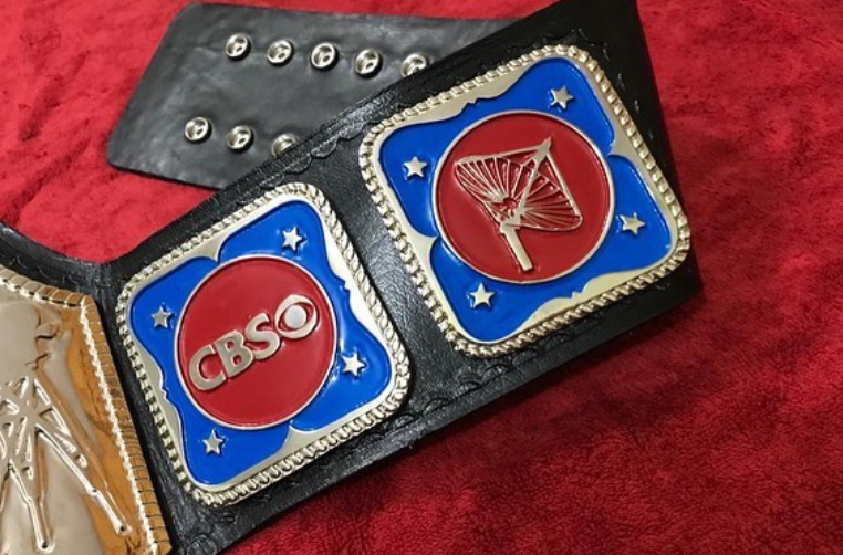 NWA Television Heavyweight Championship