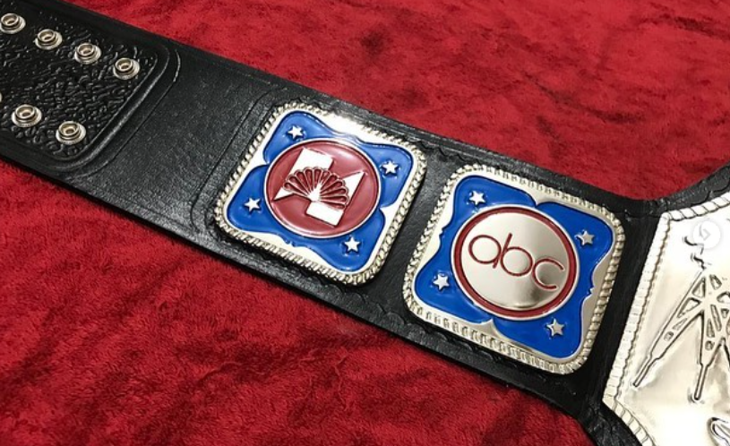 NWA Television Heavyweight Championship