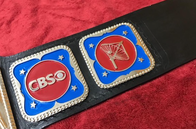 NWA Television Heavyweight Championship