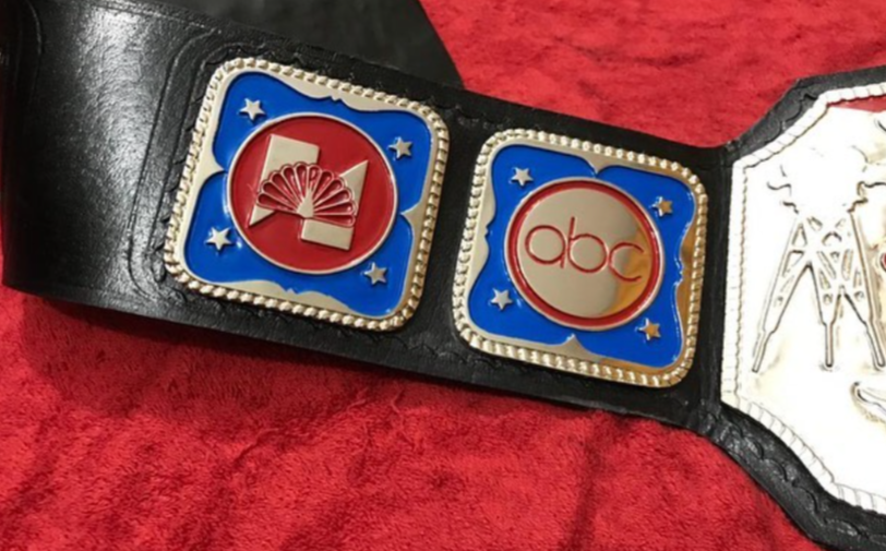 NWA Television Heavyweight Championship