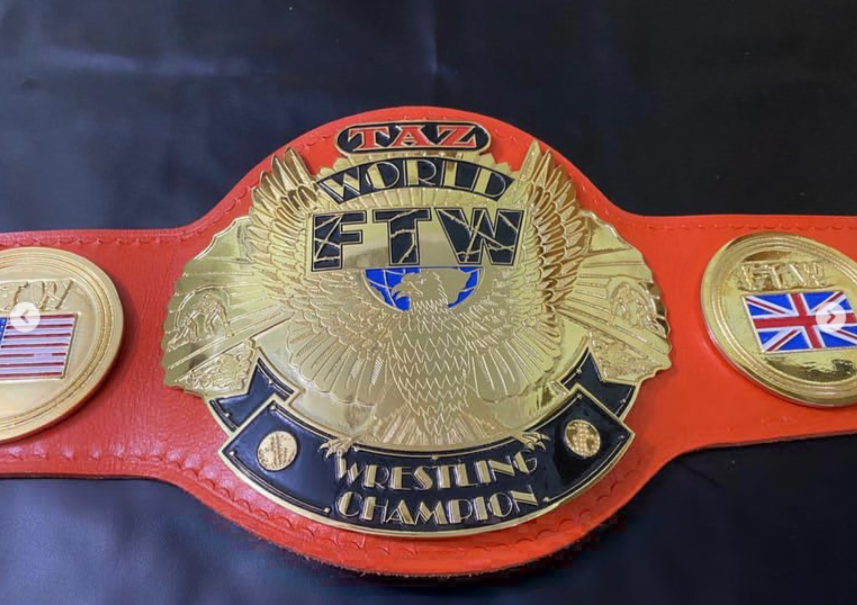 FTW TAZ World Championship