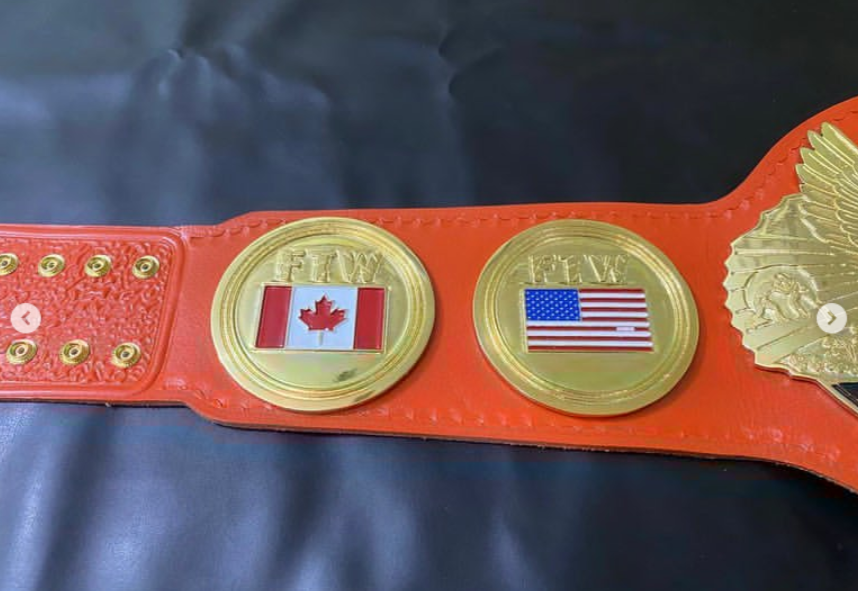 FTW TAZ World Championship