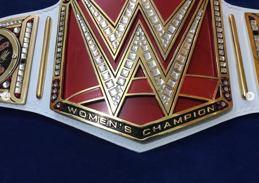 WWE Women’s Championship