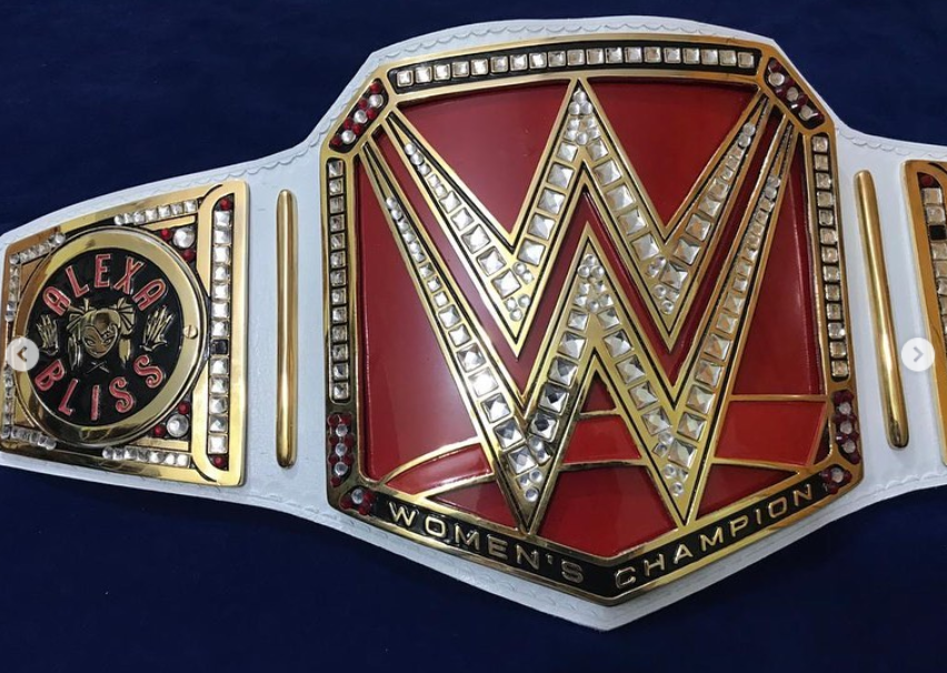 WWE Women’s Championship