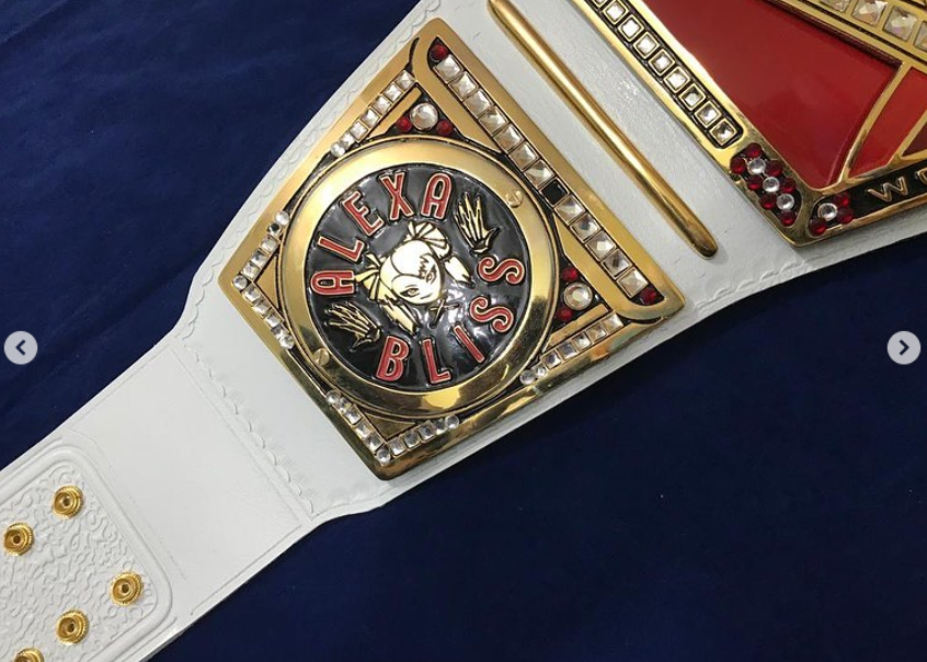 WWE Women’s Championship