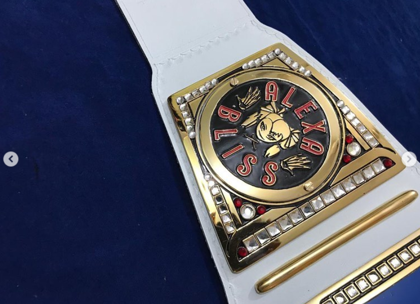 WWE Women’s Championship