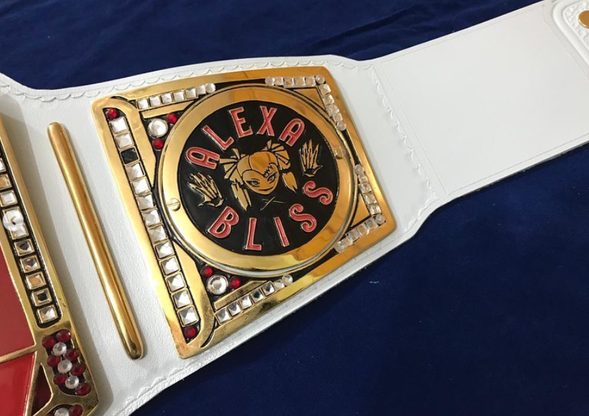 WWE Women’s Championship
