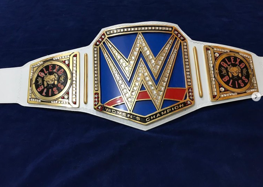 WWE Women’s Championship