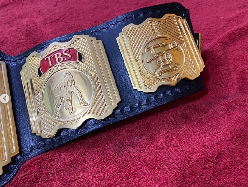 WCW World Television Championship 92