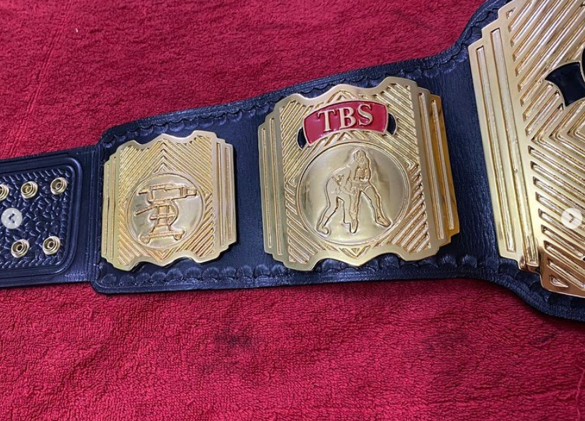 WCW World Television Championship 92
