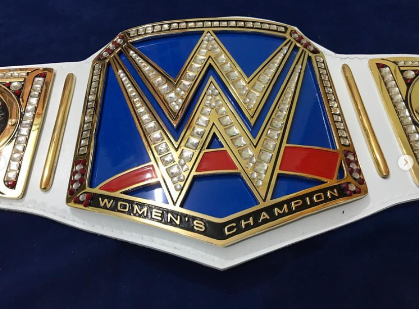 WWE Women’s Championship