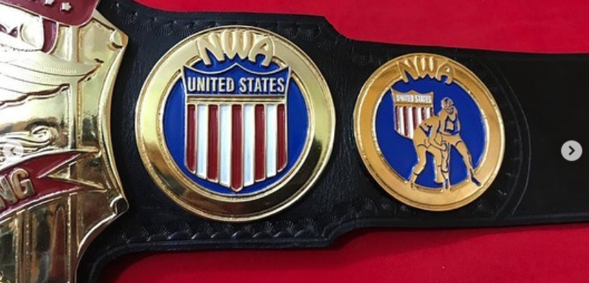 NWA United States Championship