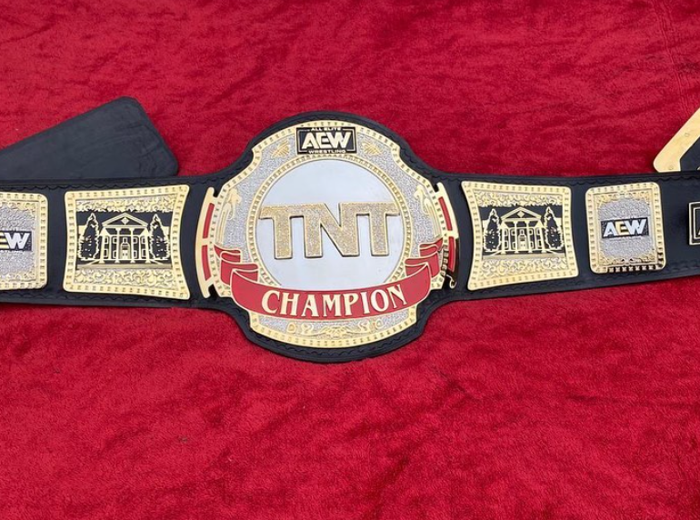 AEW TNT Championship
