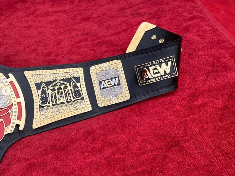 AEW TNT Championship