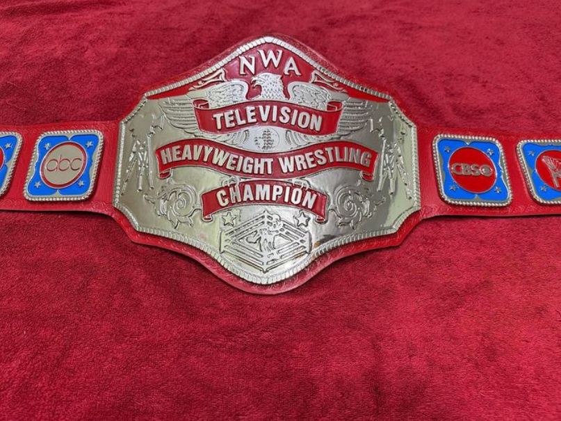 NWA Television Heavyweight Championship