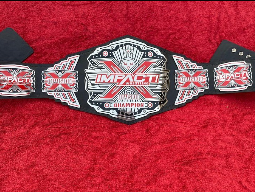 IMPACT Division Championship