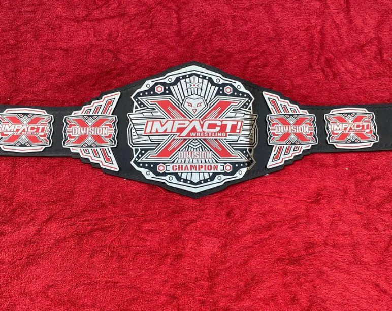IMPACT Division Championship