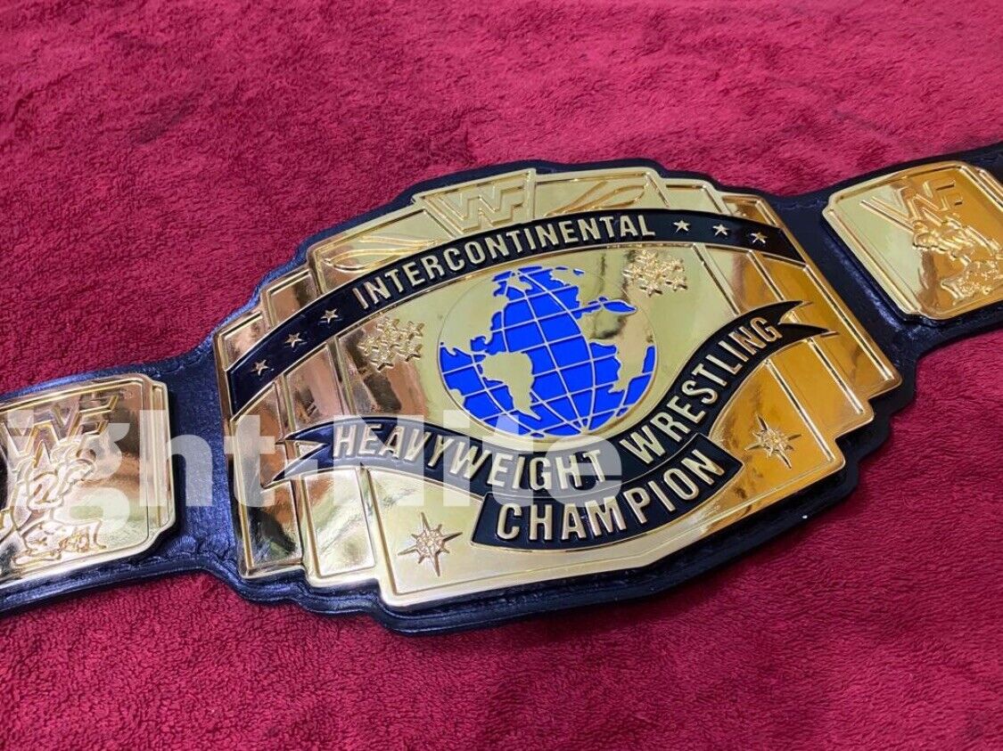 WWF IC Classic Intercontinental Championship
