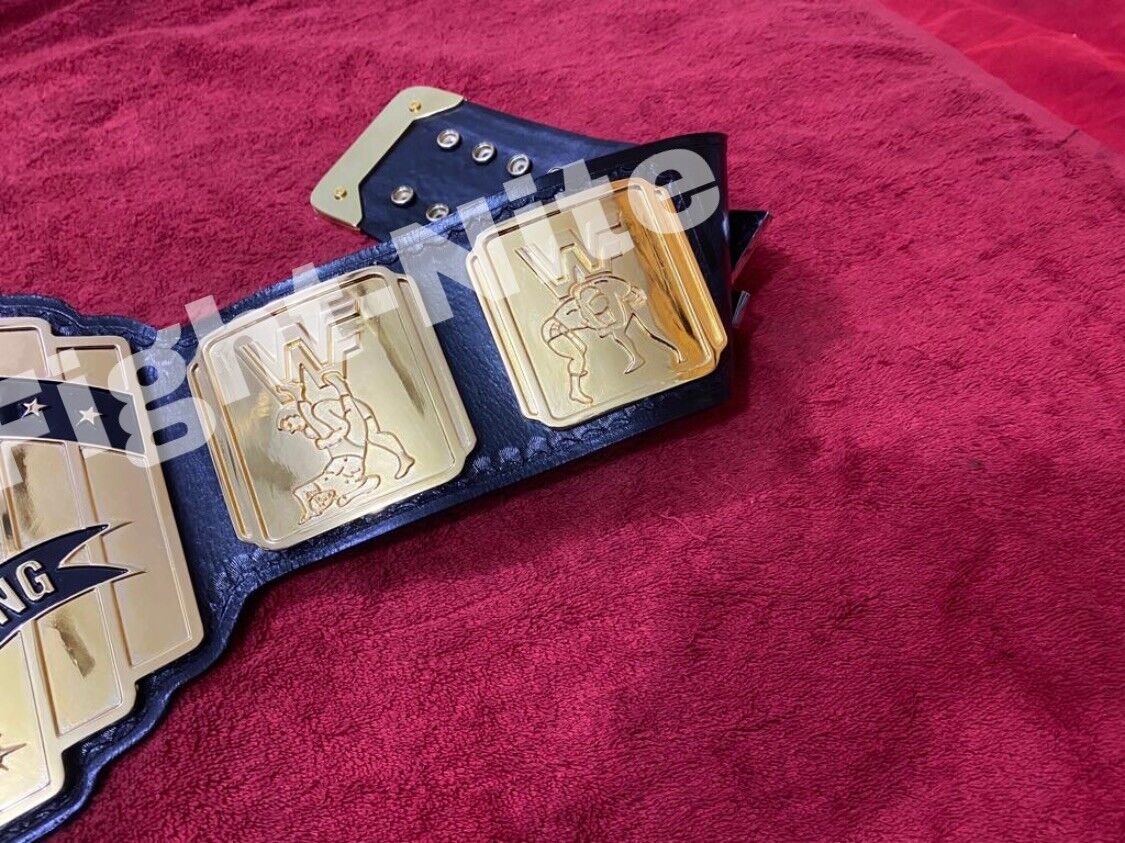 WWF IC Classic Intercontinental Championship