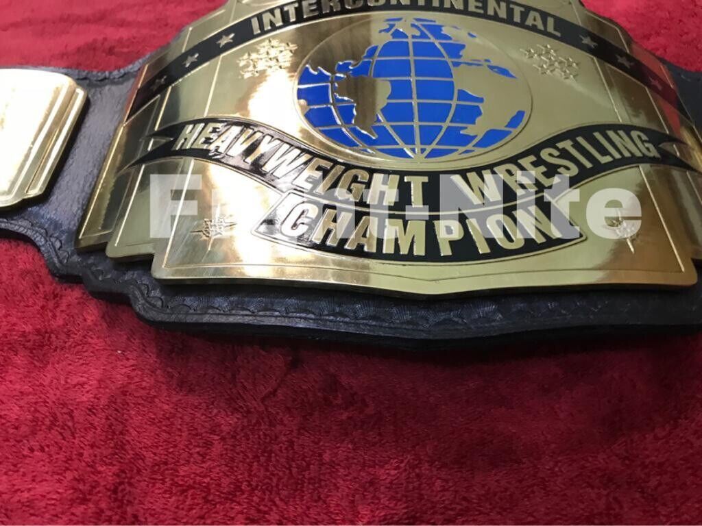 WWF IC Classic Intercontinental Championship