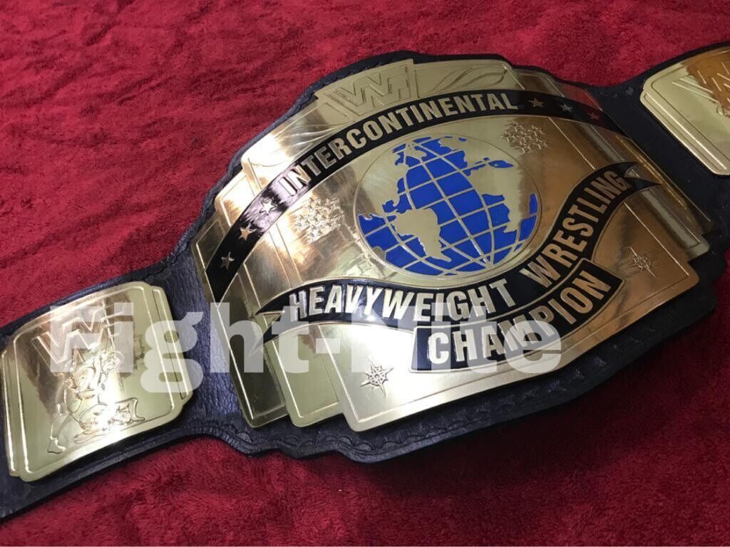 WWF IC Classic Intercontinental Championship