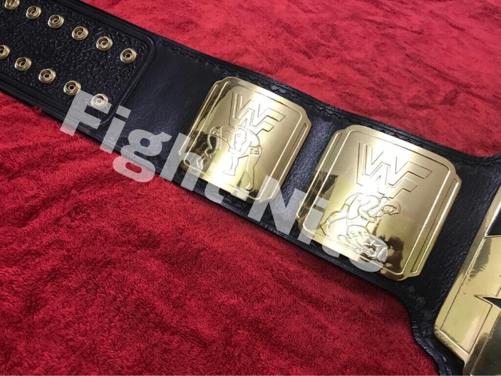 WWF IC Classic Intercontinental Championship