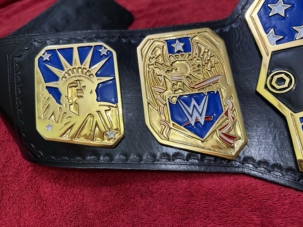 WWE United States Championship