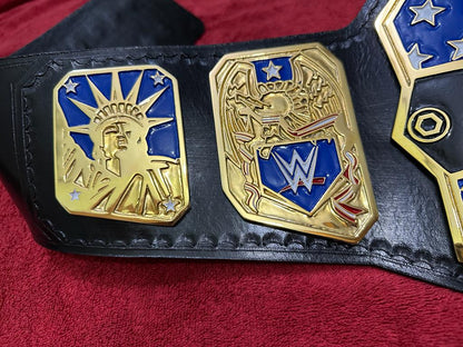 WWE United States Championship