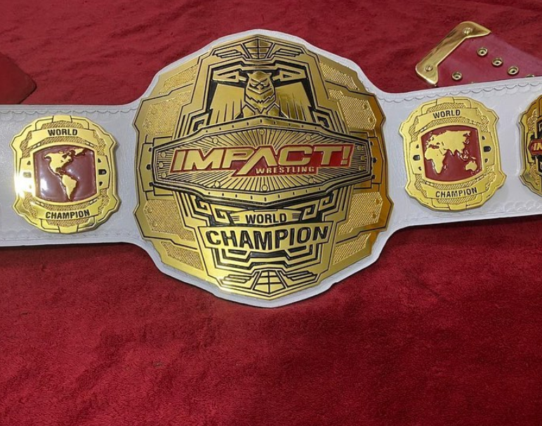 IMPACT World Championship