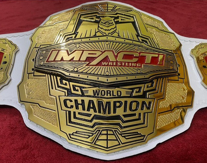 IMPACT World Championship