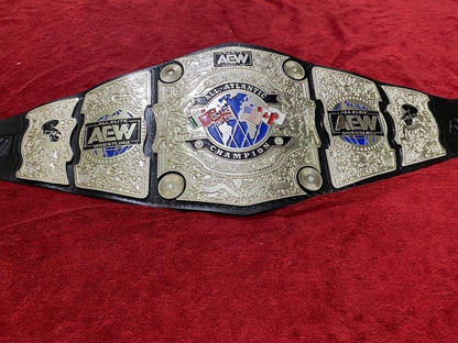 AEW All Atlantic Championship