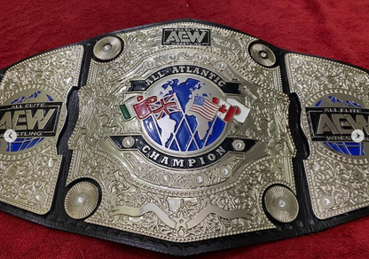 AEW All Atlantic Championship