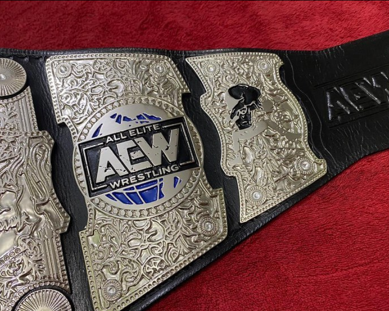 AEW All Atlantic Championship