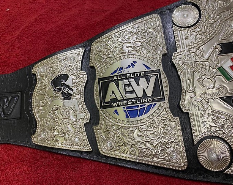 AEW All Atlantic Championship