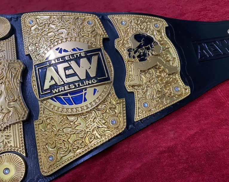 AEW All Atlantic Championship