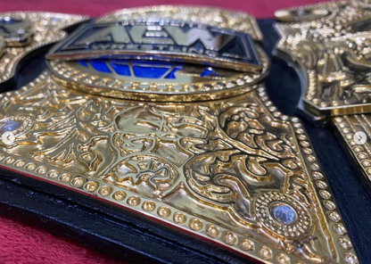 AEW All Atlantic Championship