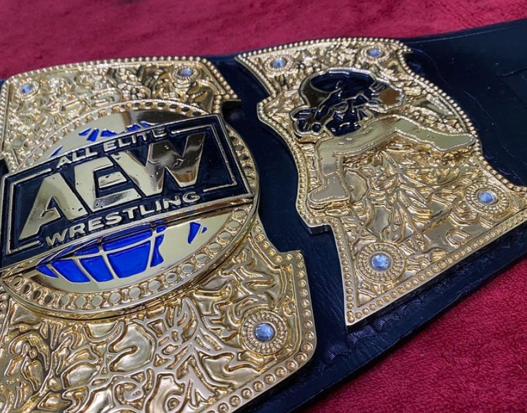 AEW All Atlantic Championship