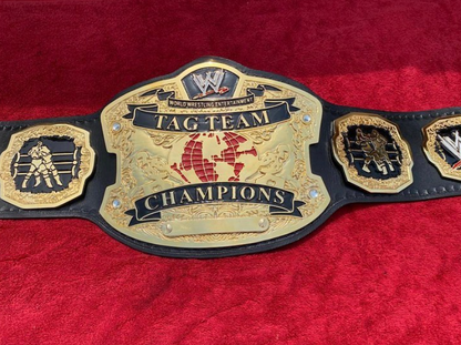 WWE Tag Team Championship