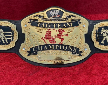 WWE Tag Team Championship