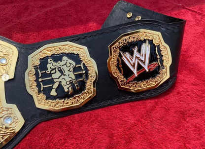 WWE Tag Team Championship