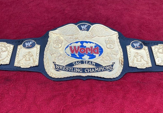 WWF TAG TEAM Championship