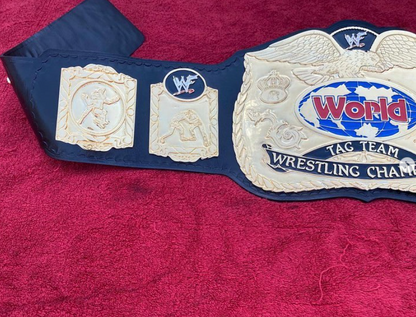 WWF TAG TEAM Championship