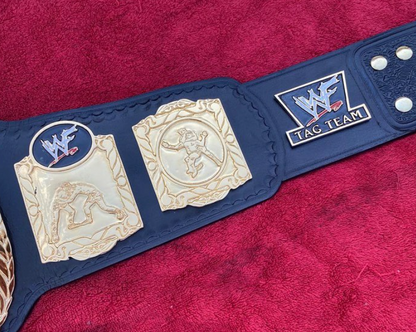 WWF TAG TEAM Championship