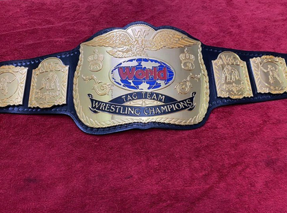 WWF TAG TEAM Championship